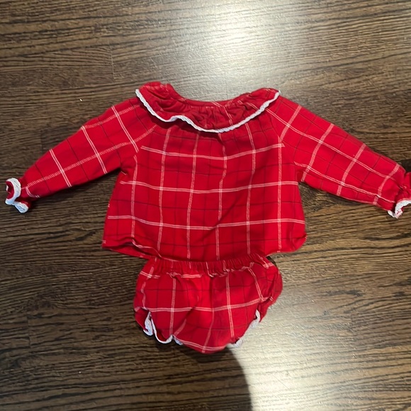 Bella Bliss 3mo set - Picture 1 of 4